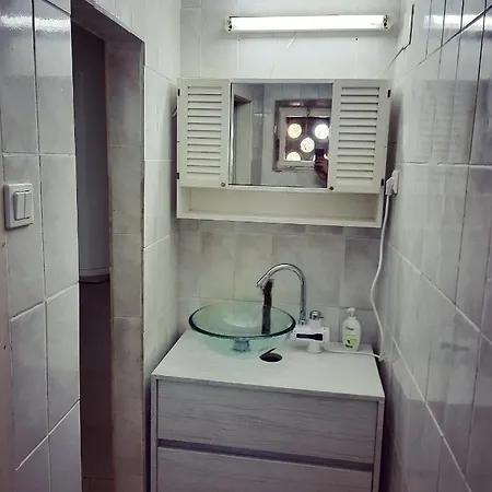 Apartman Apartment *