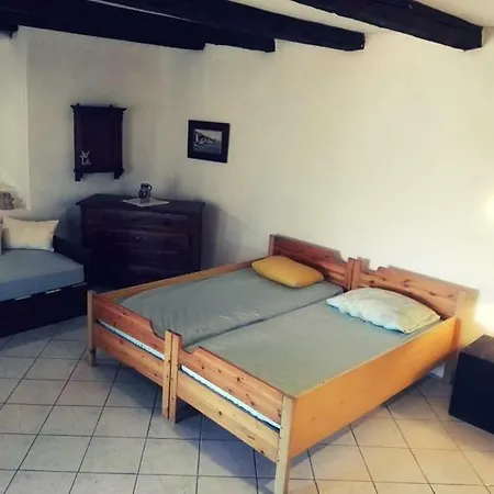 Apartman Apartment *