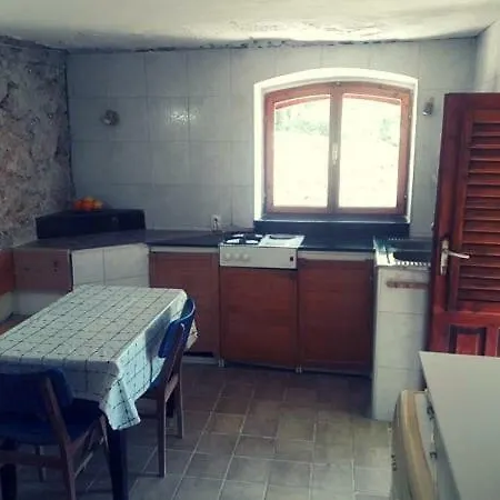 Apartment Apartman Zavala