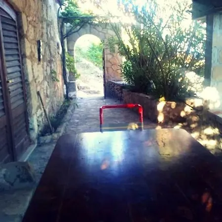 Apartment Apartman Zavala