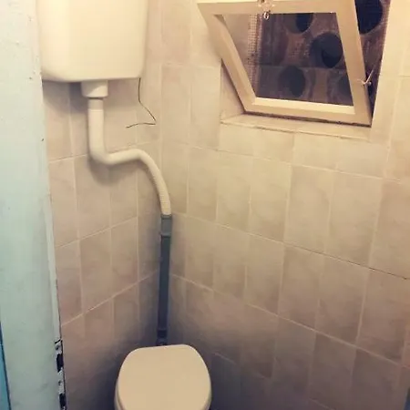 Apartman * Zavala