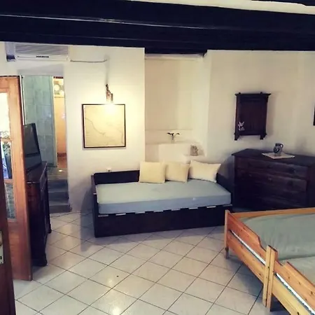 Apartman *