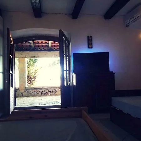 Apartment Apartman *